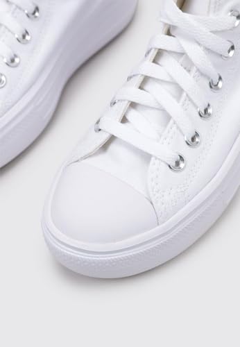 Converse Women's Low-Top Sneakers4