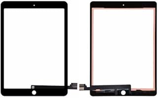 Touch Screen Replacement for iPad Pro 9.7" A1673 A1674 A1675 Black
