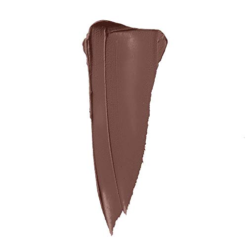 NYX PROFESSIONAL MAKEUP Liquid Suede Cream Lipstick - Brooklyn Thorn (Deep Brown With Purple Undertones) - image 3