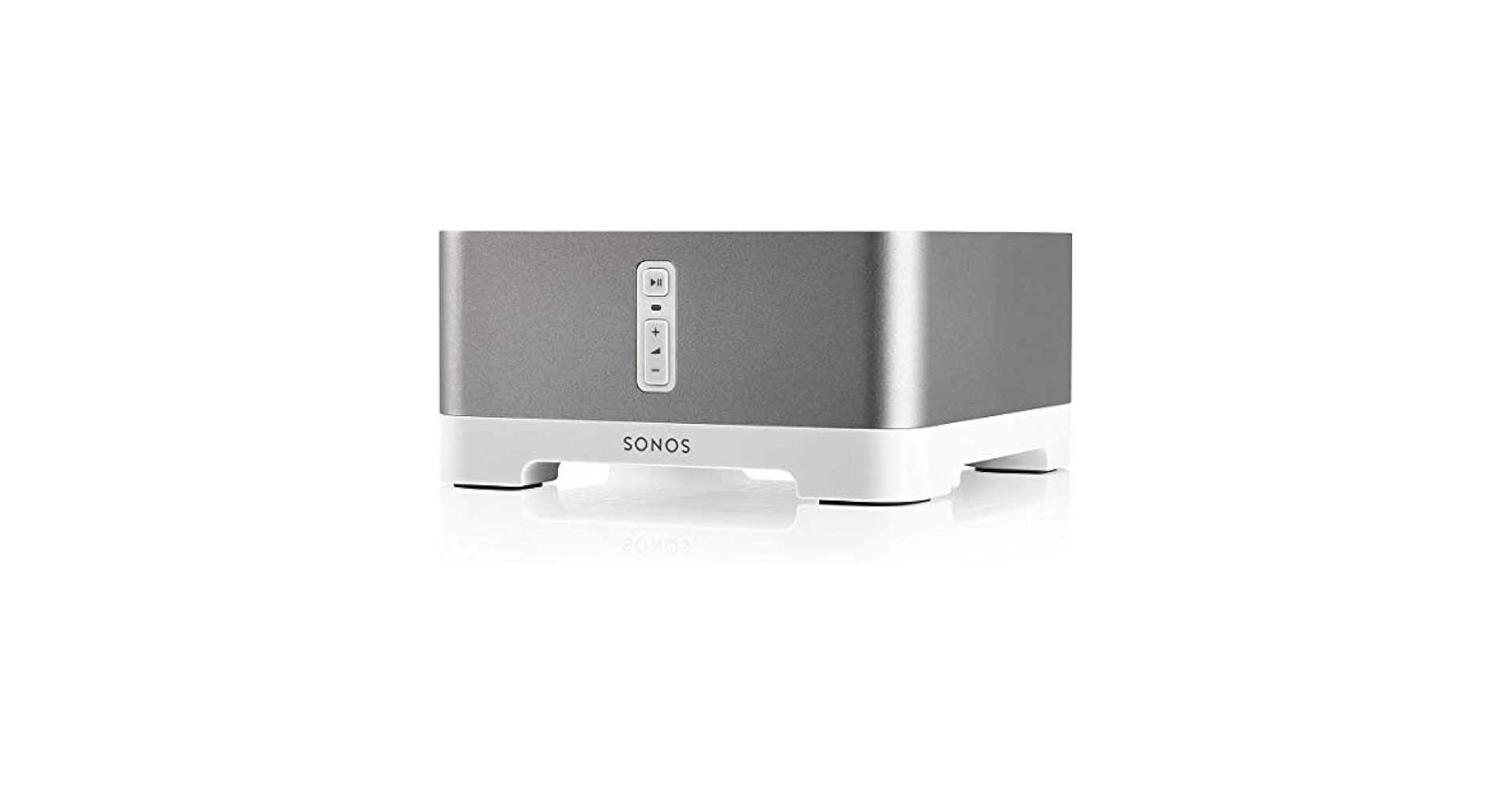 Amazon.com: Sonos Connect:Amp : Electronics
