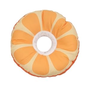 Ddujbtp Schützende Halskegel für Hunde und Katzen