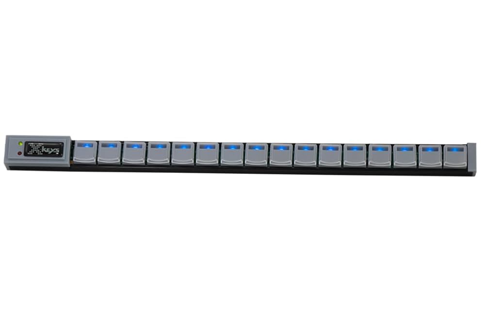 ピンキーです！ Amazon | PIエンジニアリング XK-16 Stick XK-0981-UCK16-R | X