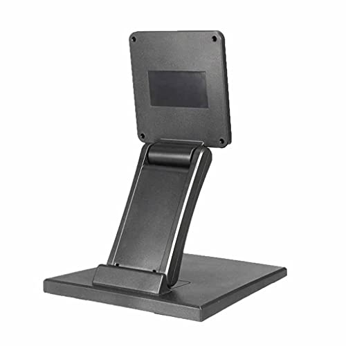 Support de moniteur de pliage inclinable pour ajuster votre écran LCD 10"