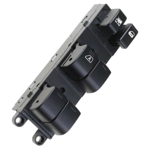 Interrupteur de fenêtre de voiture 13 broches pour Venucia D50 R50