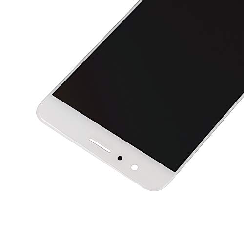 Image of LCD Screen Display Digitizer Touch Panel Without Frame Screen Replacement for Huawei P9(White)