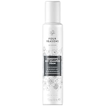 No nothing Dry Shampoo Foam Unscented Waterless Shampoo for Women, Non Toxic Dry Shampoo, Mousse Foam Dry Shampoo for Thick & Curly Hair, No White Residue, Fragrance Free, 6.1 oz