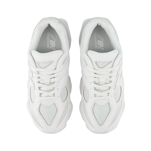 New Balance 9060 Lifestyle Big Kids Size-6 Grey Grey2