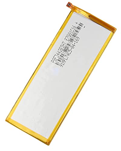 Image of The Black Store Original HB3543B4EBW Battery for Huawei Ascend P7 {2500mAh} with 90 Days Warranty