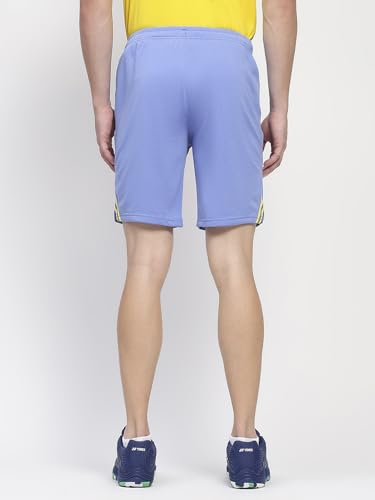 Image of YONEX Unisex Junior Shorts 2747 |Badminton|Tennis|Squash|Pick Ball lTru Dry |Quick Dry |Breathable |Fleecy