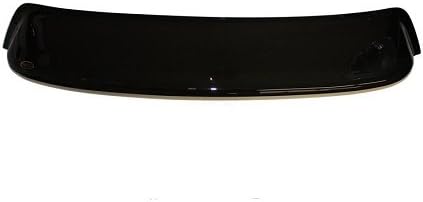 Zerg Rear Roof Window Visor Civic EG 2 Door Coupe