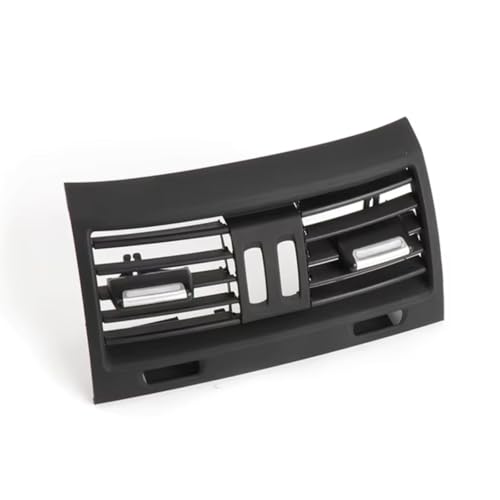 Grille aeration avant Série 5 F11 pour un habitacle frais en voyage