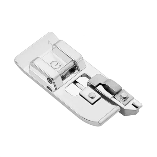 VANICE Pie Prensatela Overcast para Máquina de Coser