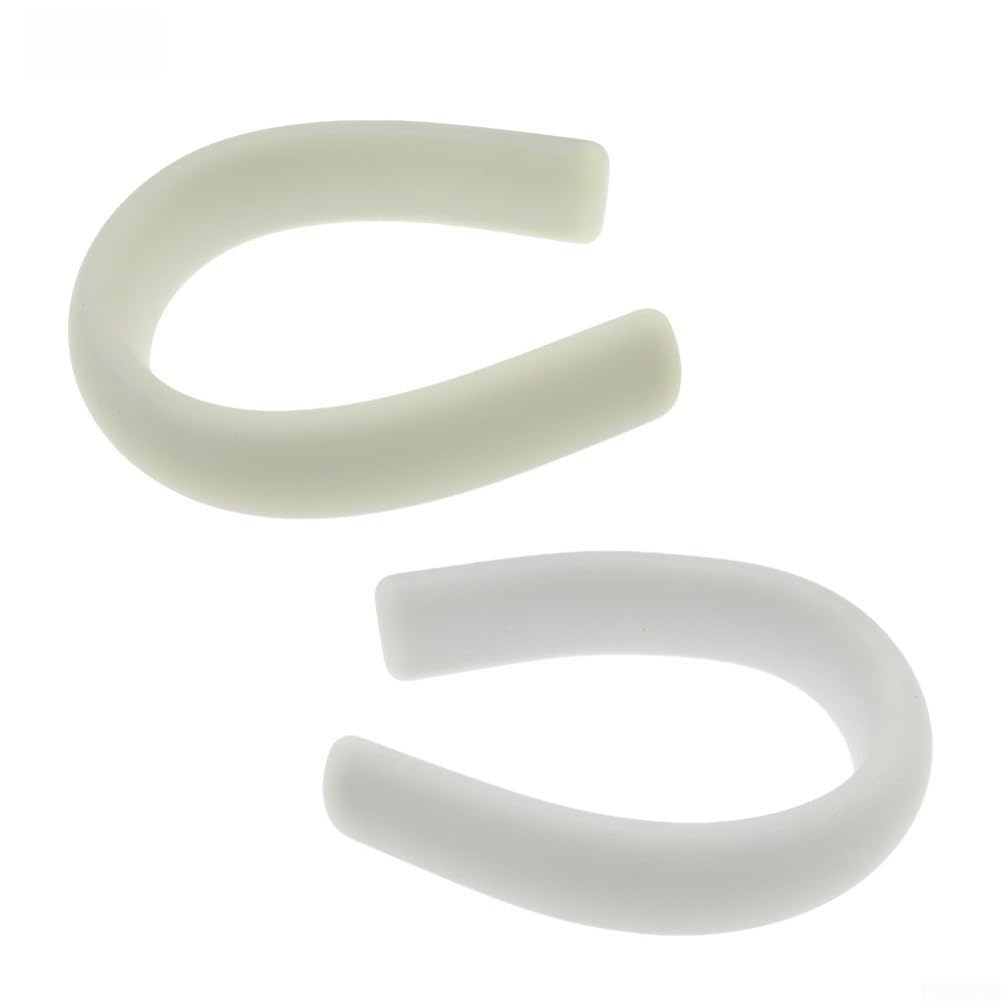 Brilla en la oscuridad Peso del cuello para buceo, núcleo de silicona ajustable, equipo de esnórquel con diseño luminoso para inmersiones nocturnas y visibilidad con poca luz, azul, 1 kg (verde L)