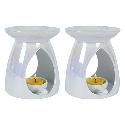 Essential Oil Diffuser Vs Wax Warmer FOR SALE PicClick UK
