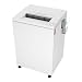 ideal. 4002 Cross-Cut Centralized Office Paper Shredder with Automatic Oiler, Continuous Operation , 24 to 26 Sheet, 44 gallon Bin, Shred Staples/Paper Clips/Credit Cards/CDs/DVDs, P-4 Security Level