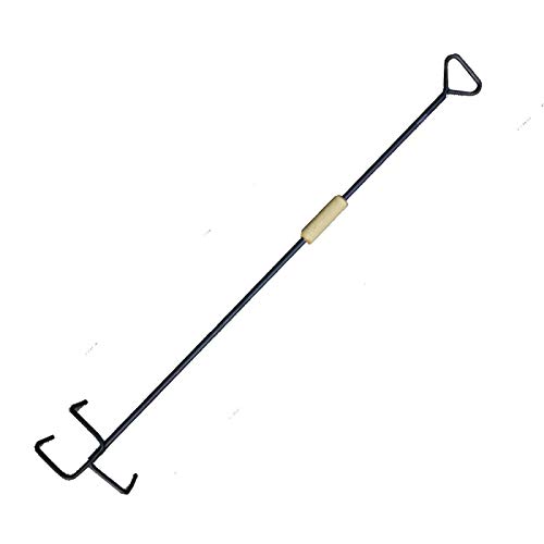 FireStoker, log grabber