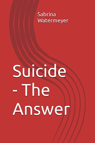 Suicide - The Answer