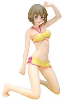 デビルサバイバー2 新田維緒 フィギュア エクセレントモデル DEVIL SURVIVOR 2(デビルサバイバー2) 新