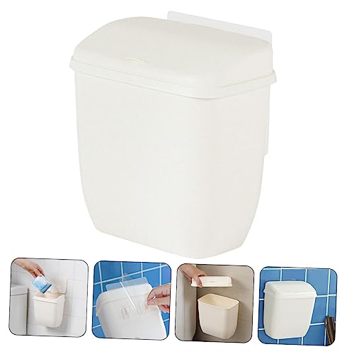 Cubeta Colgante para Basura de Cocina Vaguelly miniatura 5