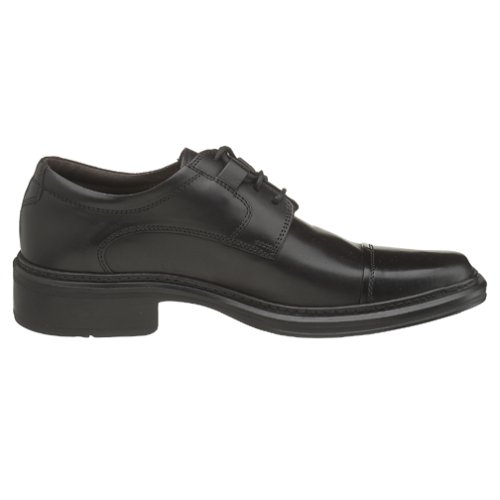 Image of Bacco Bucci Men's Brooks Oxford, Black, 11 M