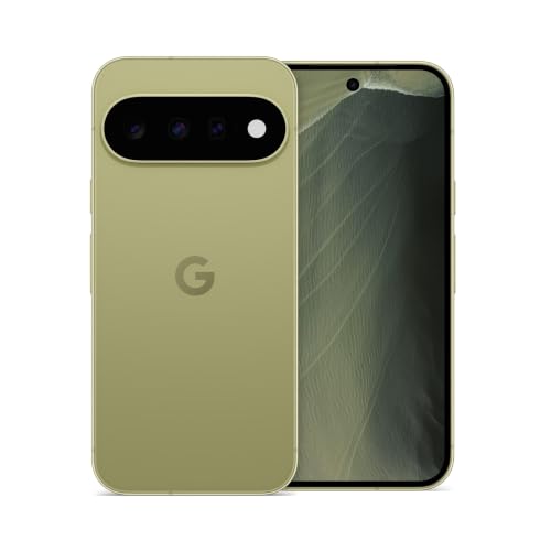 Google Pixel 11 - Smartphone Android...