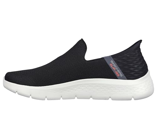 Image of Skechers Men's Hands Free Slip-ins Go Walk Flex No Hands Sneaker