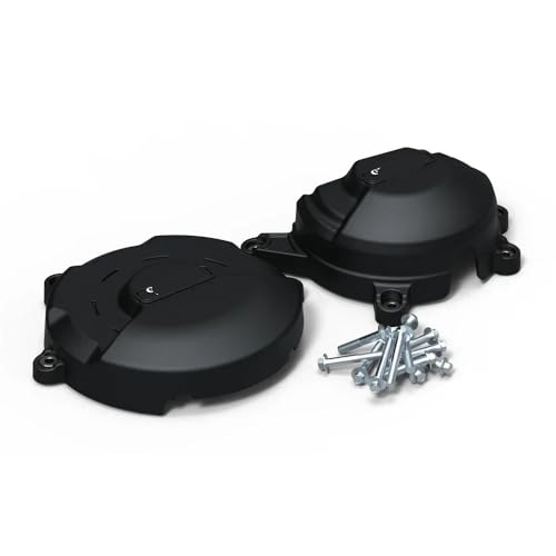 Protection moteur Panigale V4 de haute précision carbone