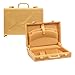 Set of 4 Briefcases for Wrestling Action Figures