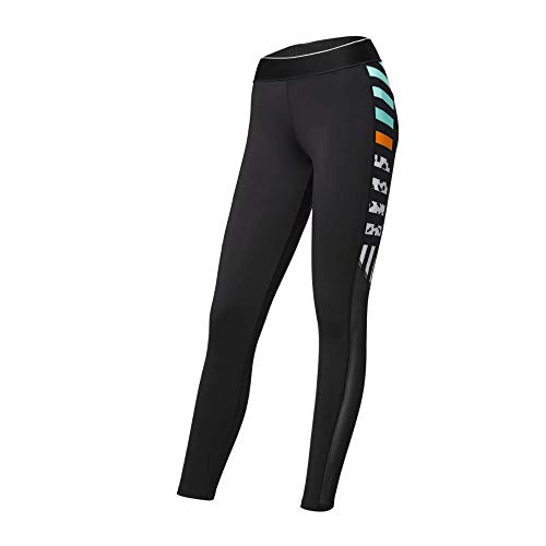 Collants Pep W Head pantalon de tennis femme sans frottement