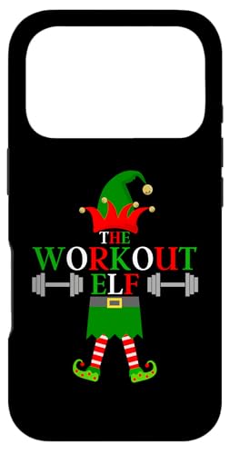 The Workout Elf - }b`Ot@~[O[vNX}X X}zP[X iPhone 17 Pro p