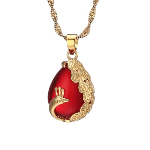 Colliers pendants fleur cadeau idéal pour femme pour les noces et fêtes
