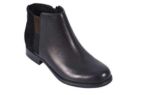 REVITALIGN Women's Tahoe Leather Boot