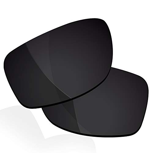 Image of Polarized Lenses Replacement for Oakley Fives Squared /Fives 3.0 Sunglasses