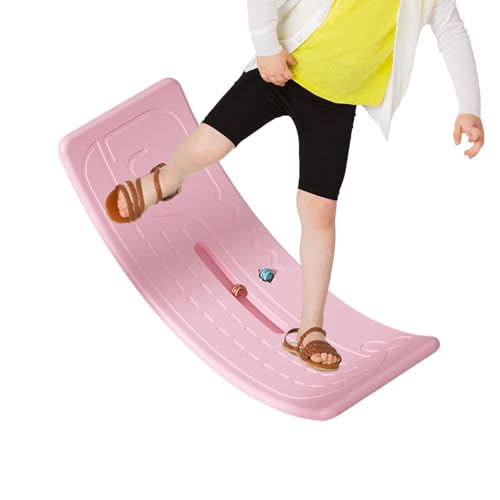 Planche d'équilibre interactive pour la coordination enfant - 7