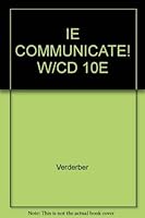 Communicate! 10th Tenth Edition 0534561179 Book Cover