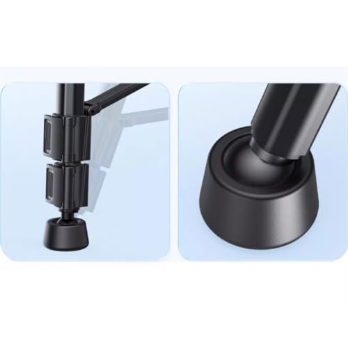 Soporte Universal para Proyector de Piso Ajustable miniatura 7