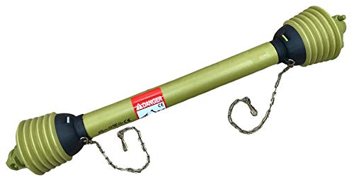 snow様 69.888.400 - PTO Shaft 1-3/8