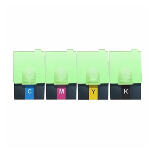 Toner CTL-200H couleur haute densité pour CP2506DN CM7006FDN