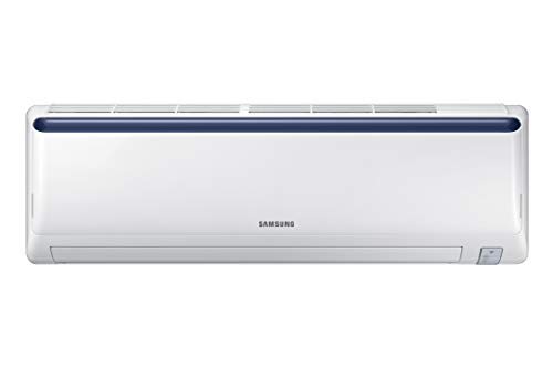 Image of Samsung 2 Ton 3 Star Inverter Split AC (Alloy AR24RV3JGMC White)