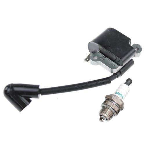 Bobine d'allumage tronçonneuse compatible pièces rechange 240