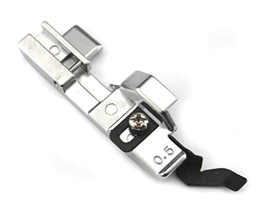 DREAMSTITCH 77022 Pie Prensatelas para Singer 14J334 miniatura 1