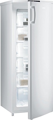 Preisvergleich Produktbild Gorenje F 4152 CW Gefriergerät / A++ / 163 liters
