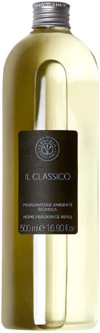 ERBARIO TOSCANO IL Classico- Refill - 1 Liter Reed Diffuser