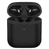 Newest Wireless Charging Case Compatible with Airpods 1 2, Air pod 1 2 Charging Case with Sync Butto