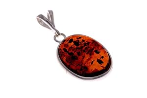 SilverAmber Jewellery UK PD1701 SilverAmber Jewellery UK PD1701
