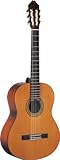 Washburn Classical Series C5 Classical Acoustic Guitar, Natural