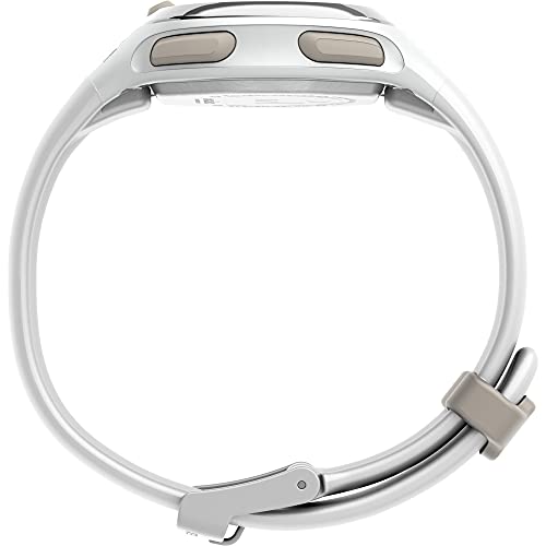 Timex Women's Ironman Triathlon Transit 33mm Resin Strap Watch2