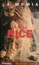 La Momia [Spanish] B007EV2EVQ Book Cover