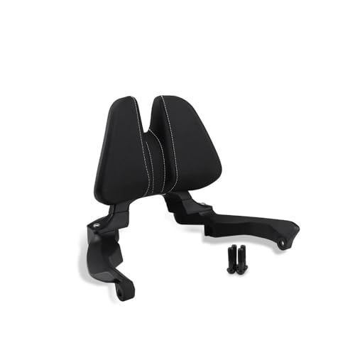 Dossier passager moto ADV350 coussin repos arrière pour scooter FORZA 350 NSS