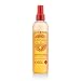 Creme Of Nature Argan Oil Conditioner Leave-In 8.45 Ounce (249ml) (3 Pack)